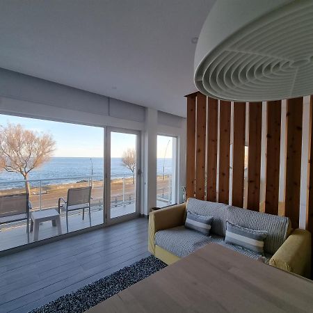 Ponta Delgada Bay House - Seascape Apartment מראה חיצוני תמונה