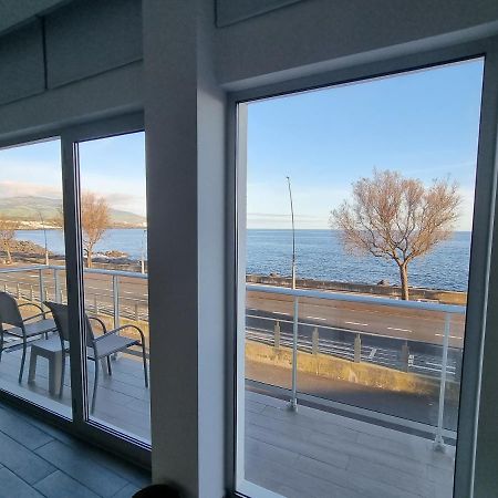 Ponta Delgada Bay House - Seascape Apartment מראה חיצוני תמונה