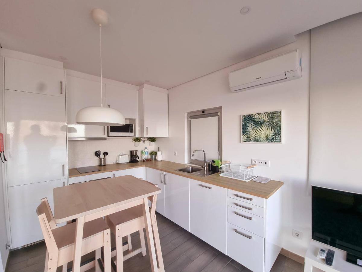 Ponta Delgada Bay House - Seascape Apartment מראה חיצוני תמונה