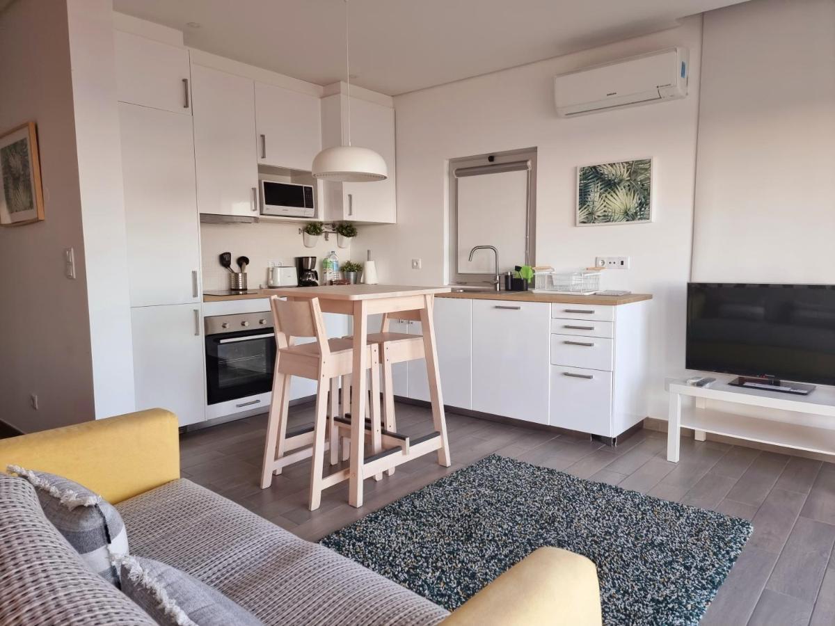 Ponta Delgada Bay House - Seascape Apartment מראה חיצוני תמונה