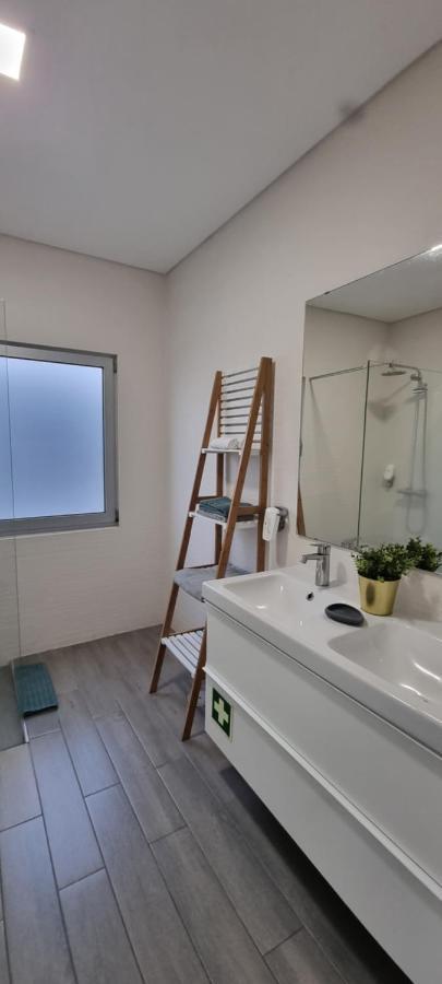 Ponta Delgada Bay House - Seascape Apartment מראה חיצוני תמונה