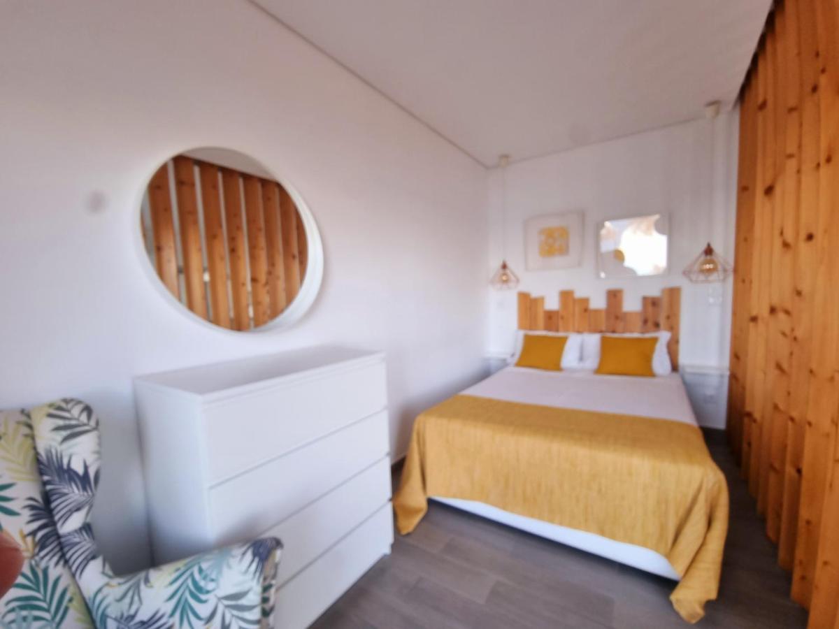 Ponta Delgada Bay House - Seascape Apartment מראה חיצוני תמונה